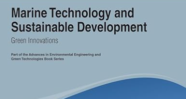Marine Technology and Sustainable Development: Green Innovations